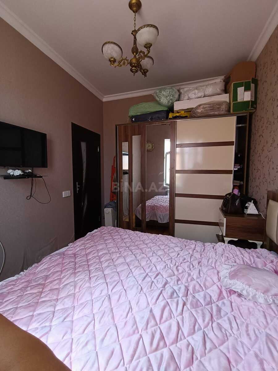 2 otaqlı Həyət evi/Bağ evi, Xırdalan