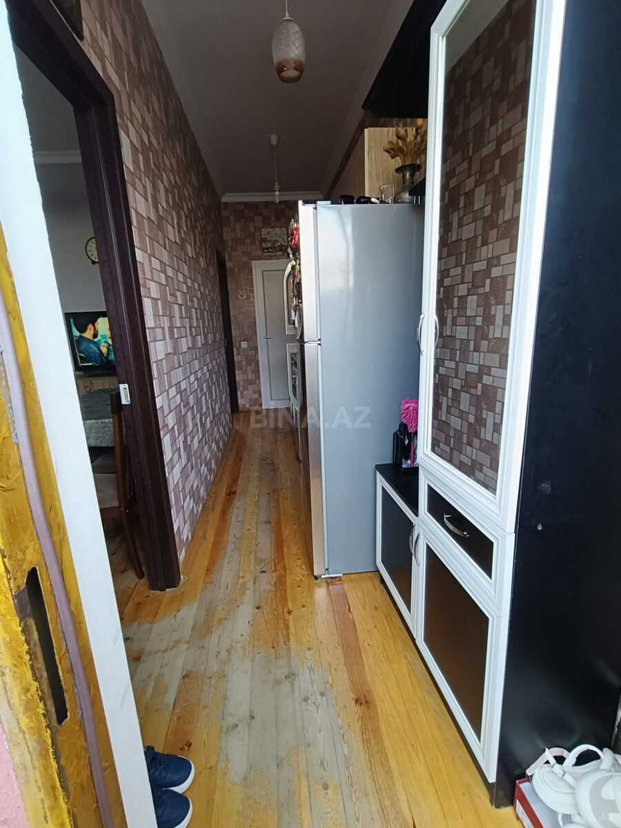 2 otaqlı Həyət evi/Bağ evi, Xırdalan