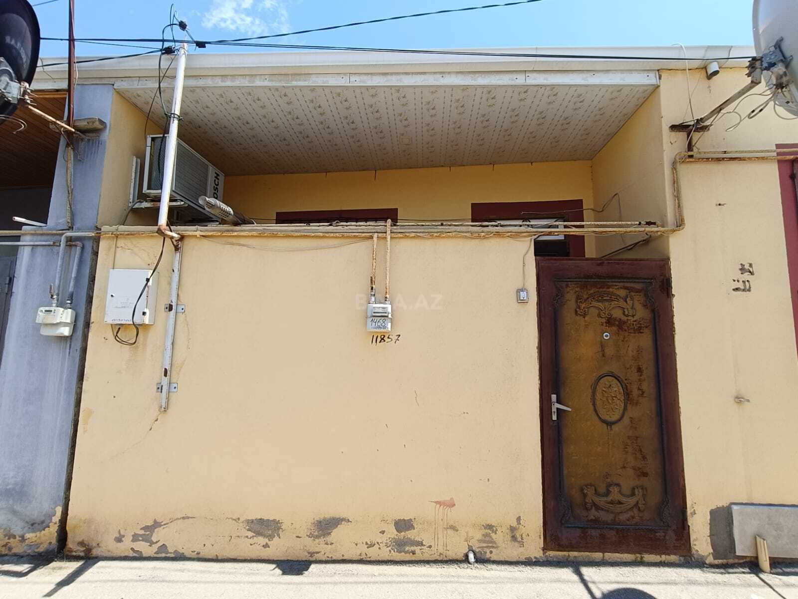 2 otaqlı Həyət evi/Bağ evi, Xırdalan