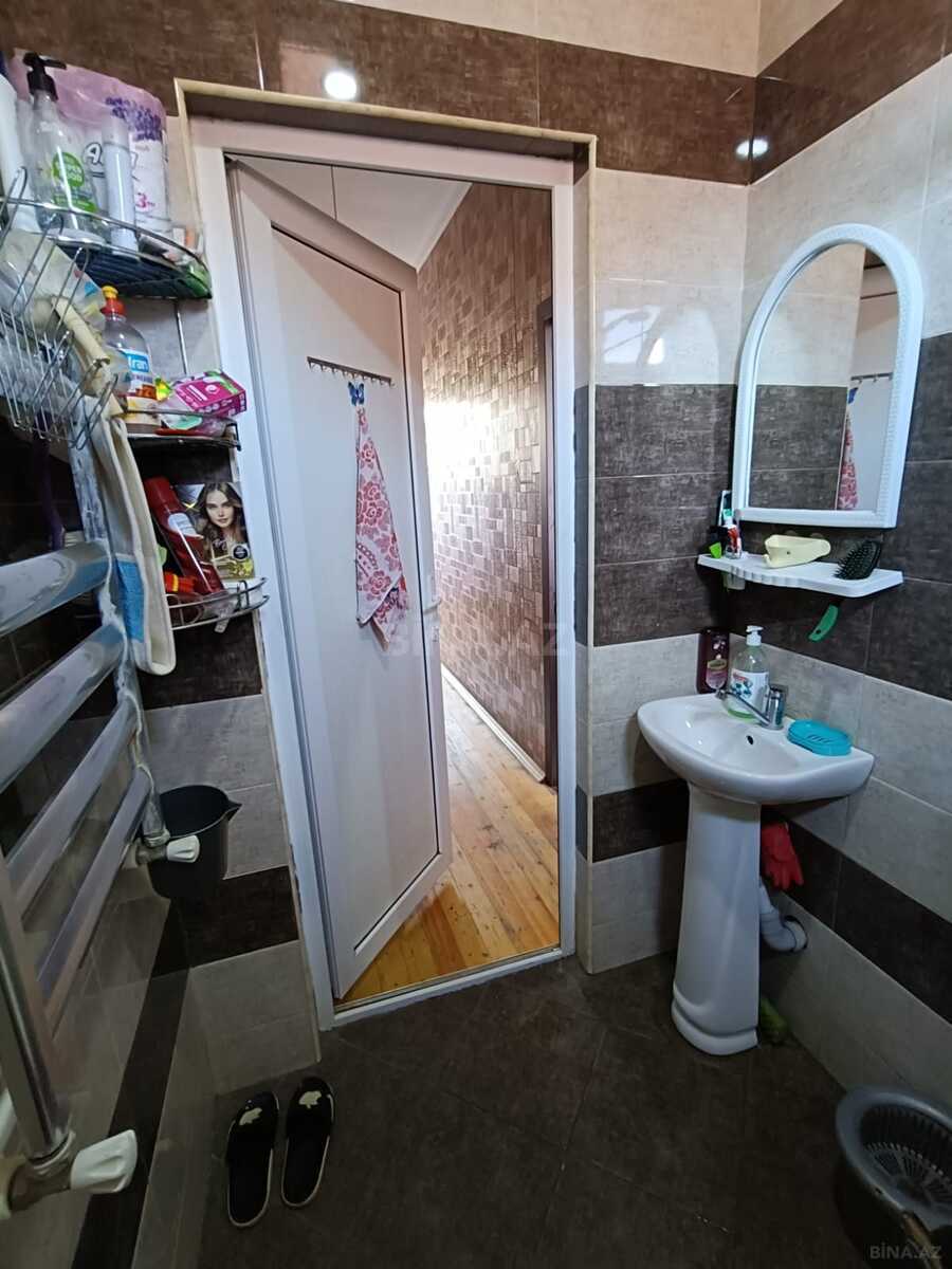 2 otaqlı Həyət evi/Bağ evi, Xırdalan