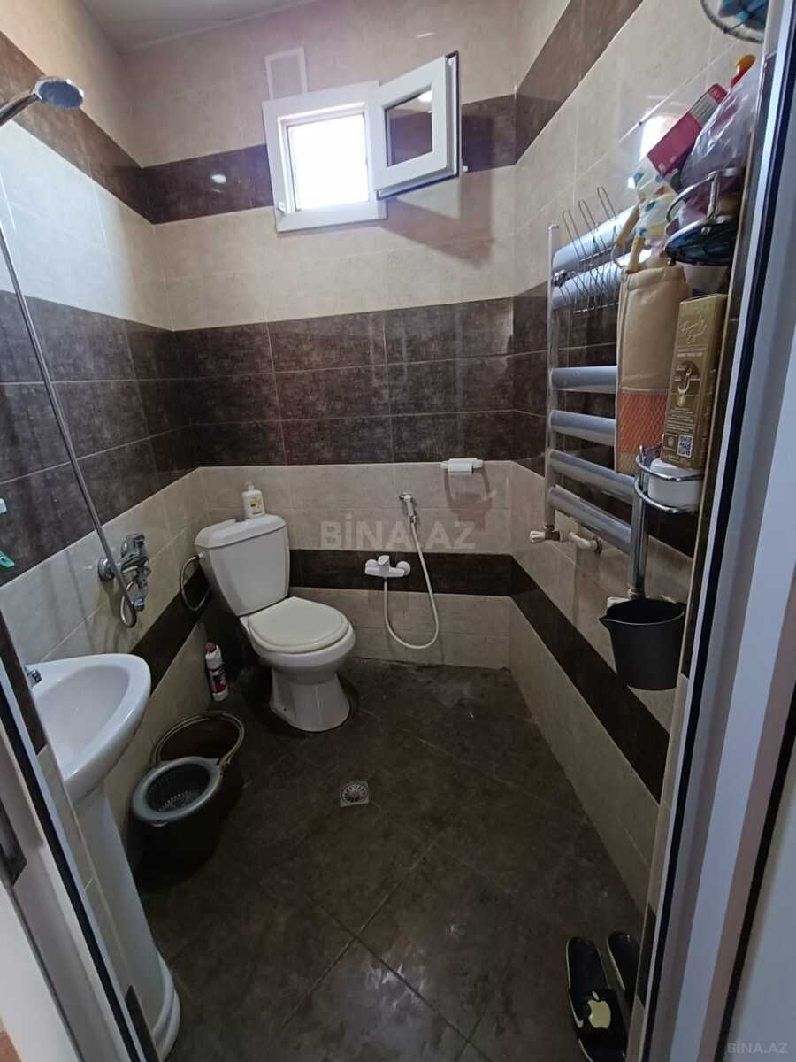 2 otaqlı Həyət evi/Bağ evi, Xırdalan