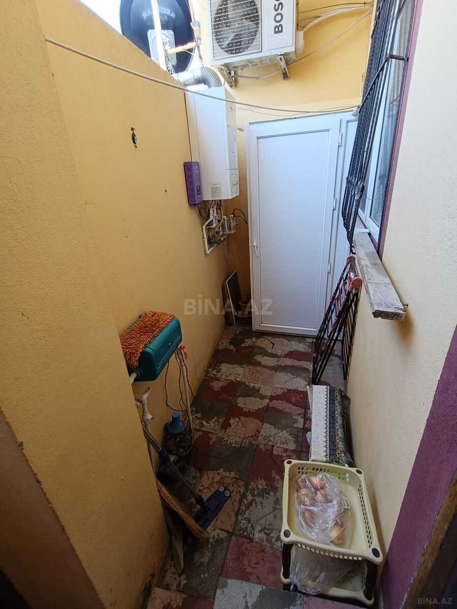 2 otaqlı Həyət evi/Bağ evi, Xırdalan