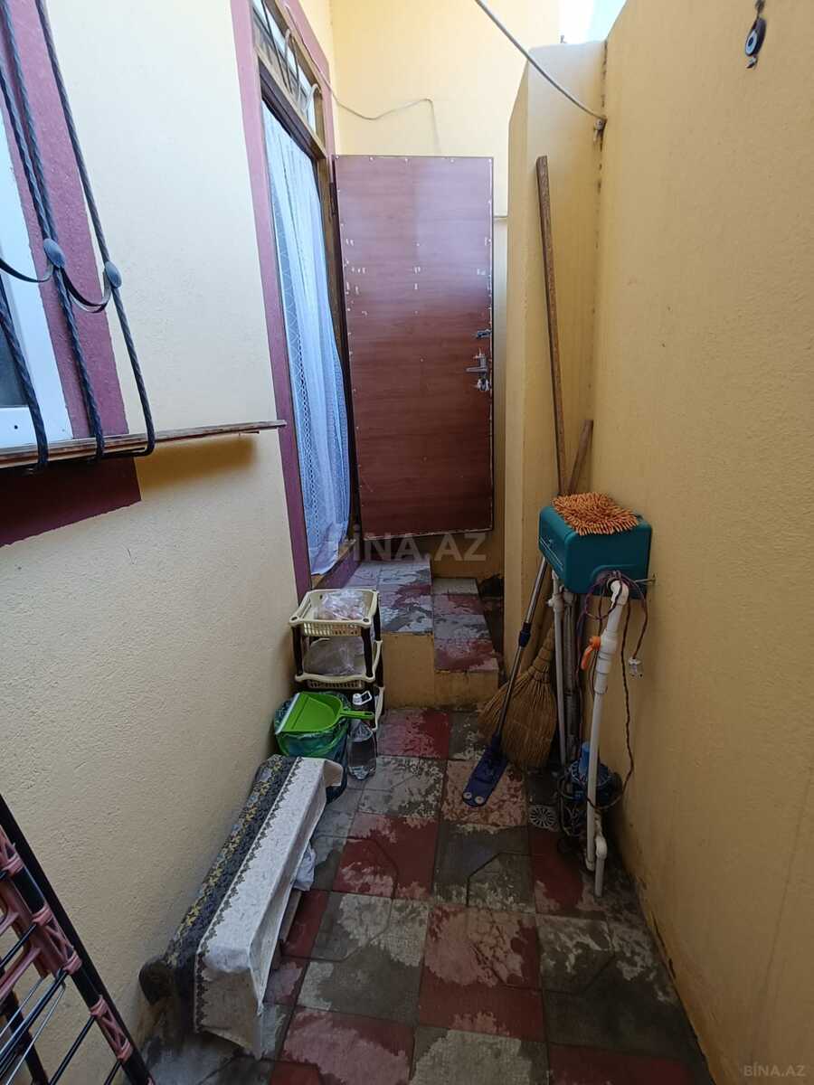 2 otaqlı Həyət evi/Bağ evi, Xırdalan