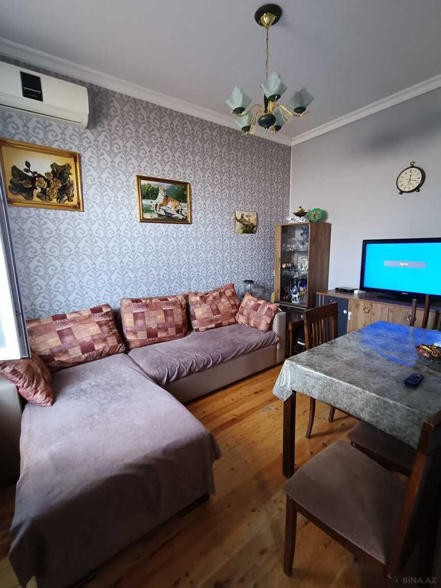 2 otaqlı Həyət evi/Bağ evi, Xırdalan