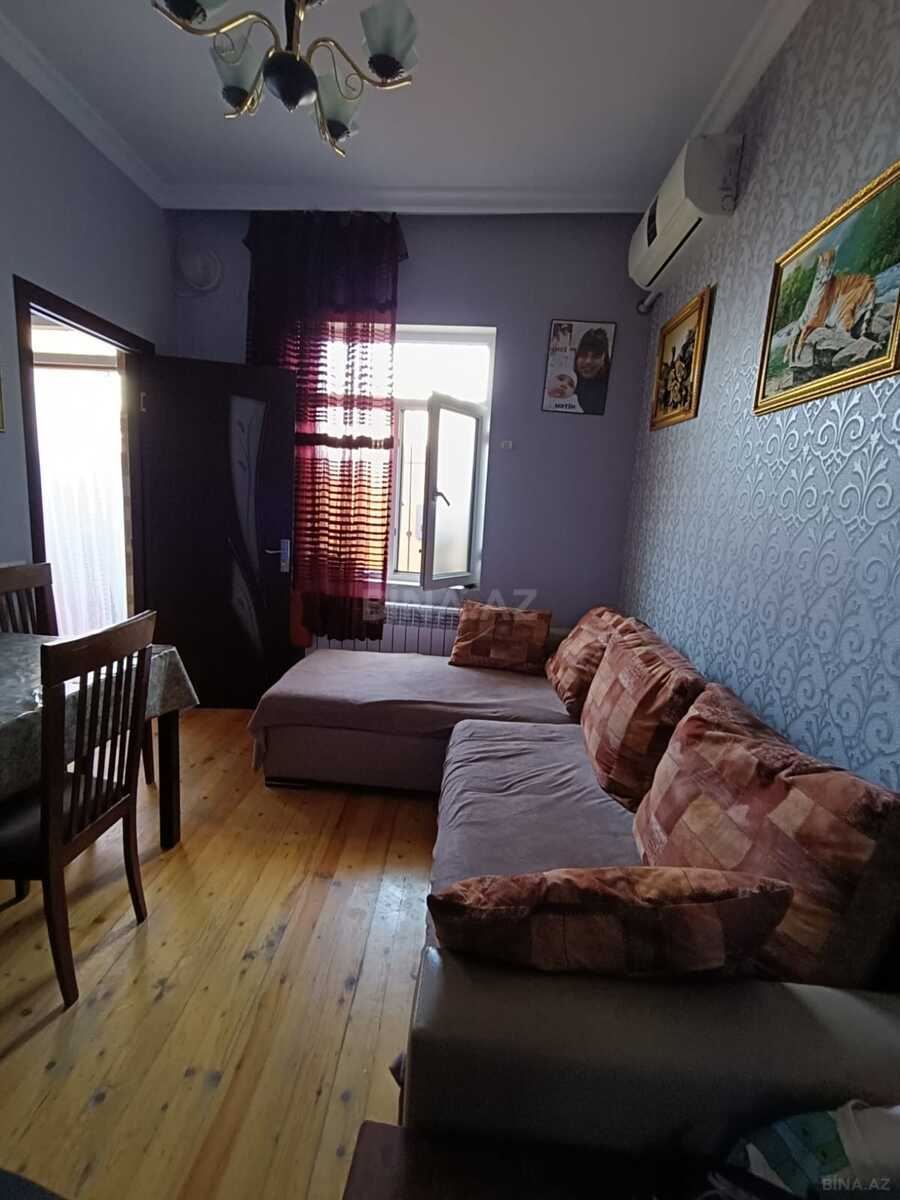 2 otaqlı Həyət evi/Bağ evi, Xırdalan