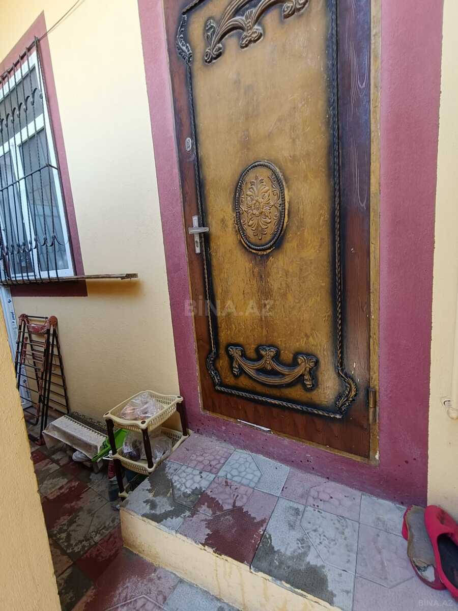 2 otaqlı Həyət evi/Bağ evi, Xırdalan