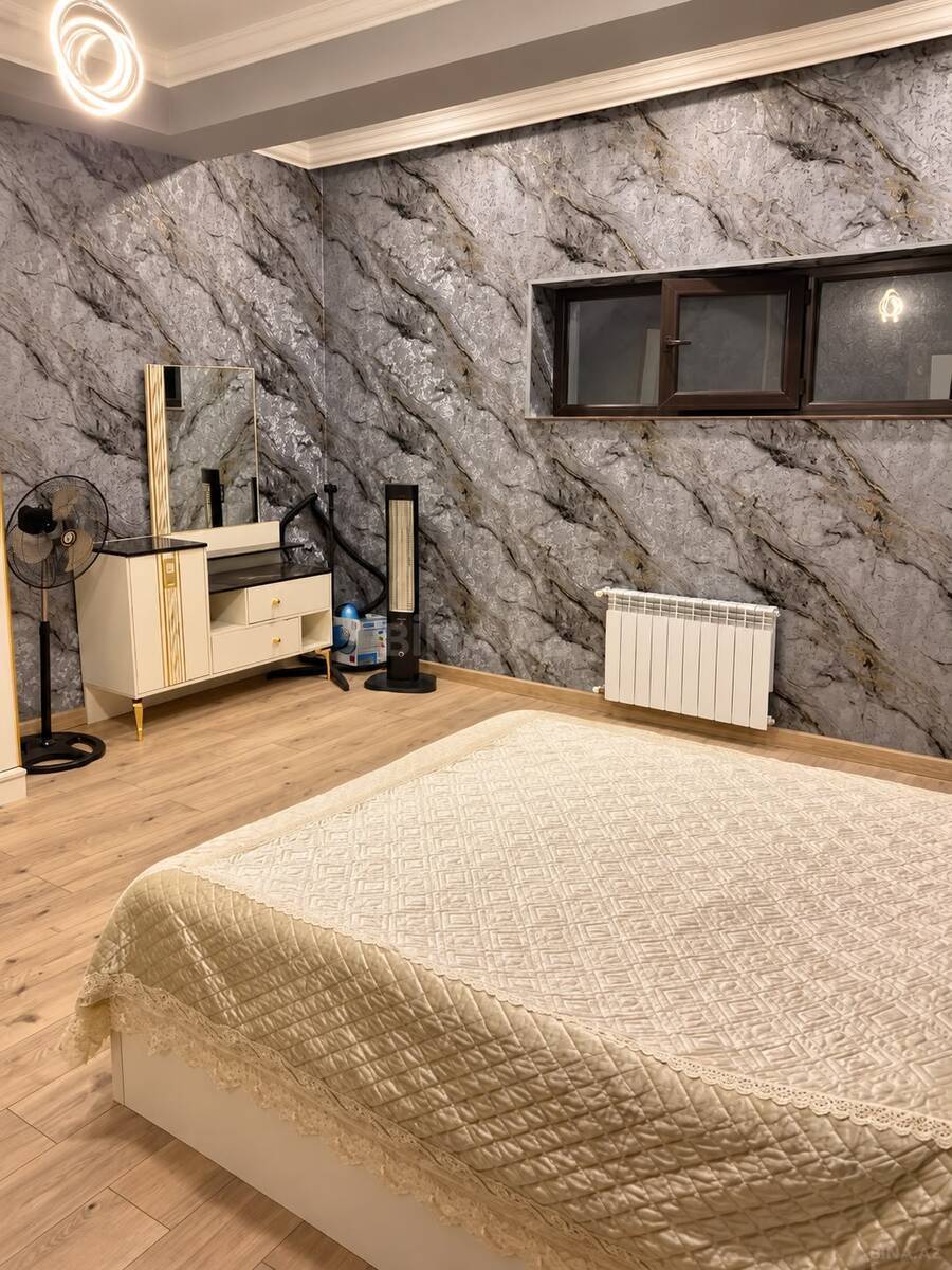 2 otaqlı Yeni tikili, 20 Yanvar m., Bakı