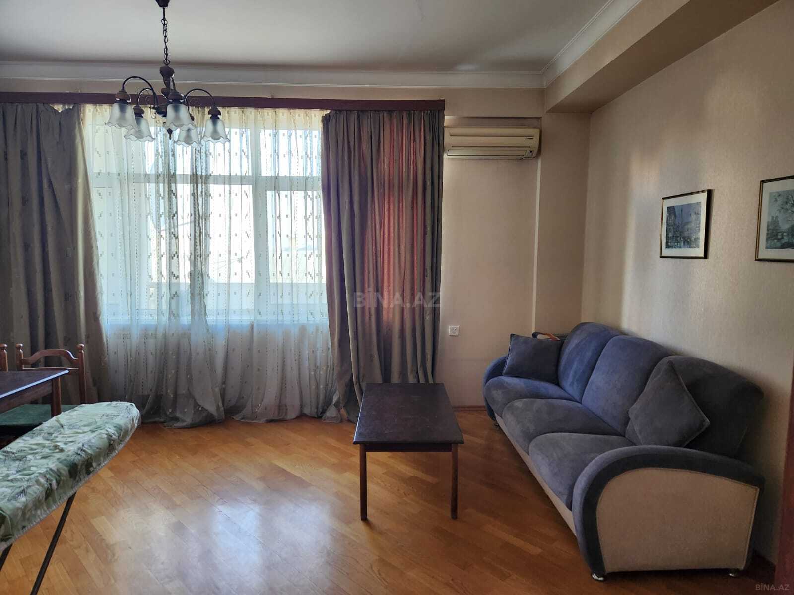 3 otaqlı Köhnə tikili, İçəri Şəhər m., Bakı