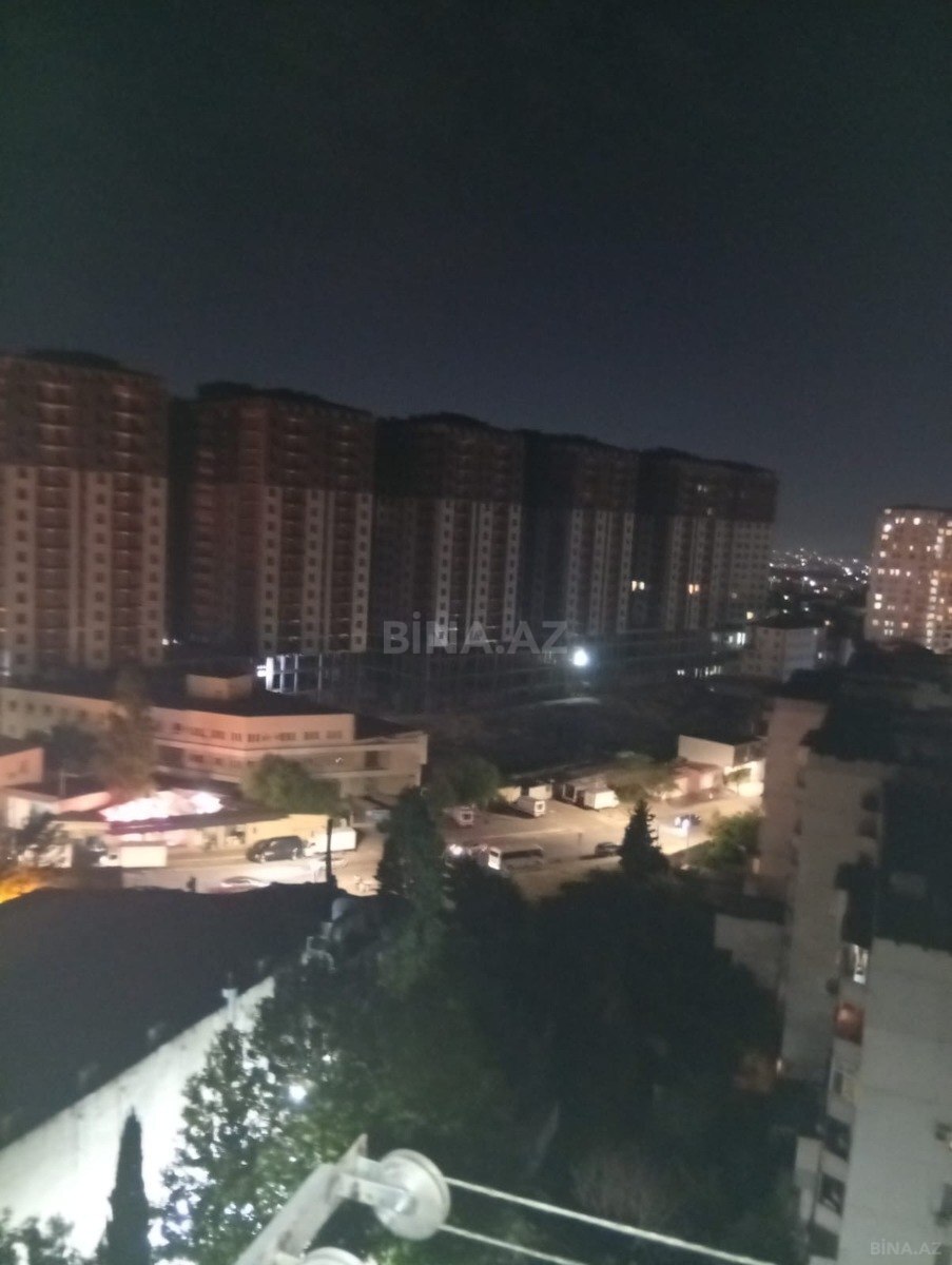 2 otaqlı Yeni tikili, Yeni Yasamal q., Bakı
