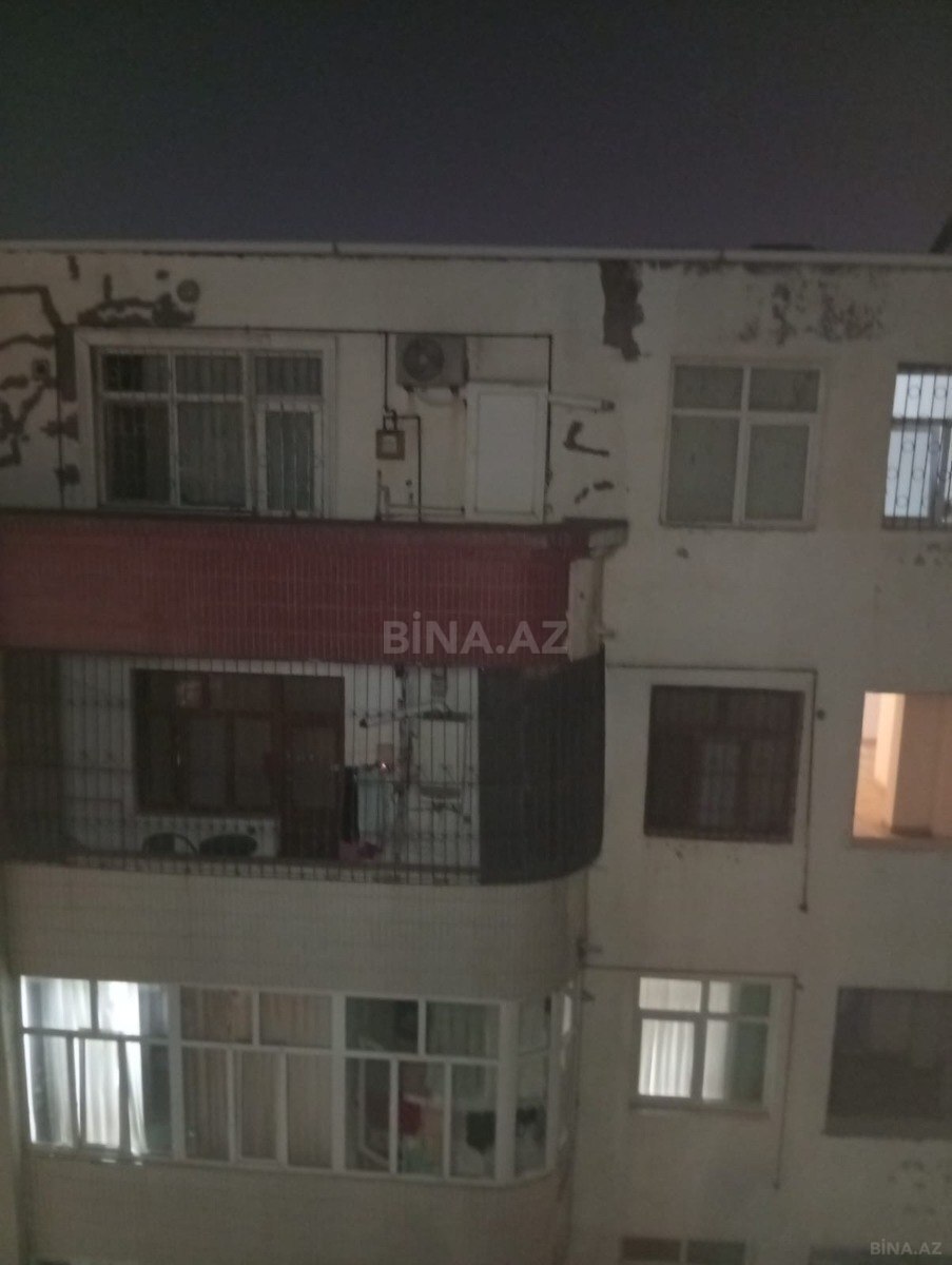 2 otaqlı Yeni tikili, Yeni Yasamal q., Bakı