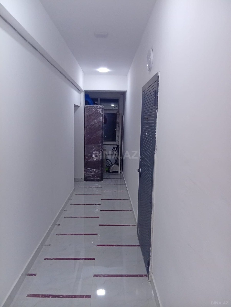 2 otaqlı Yeni tikili, Yeni Yasamal q., Bakı