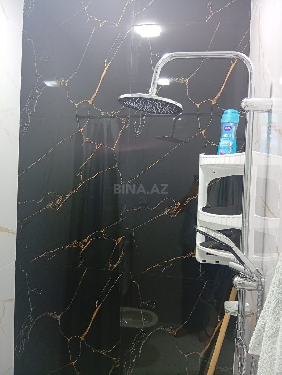 2 otaqlı Yeni tikili, Yeni Yasamal q., Bakı