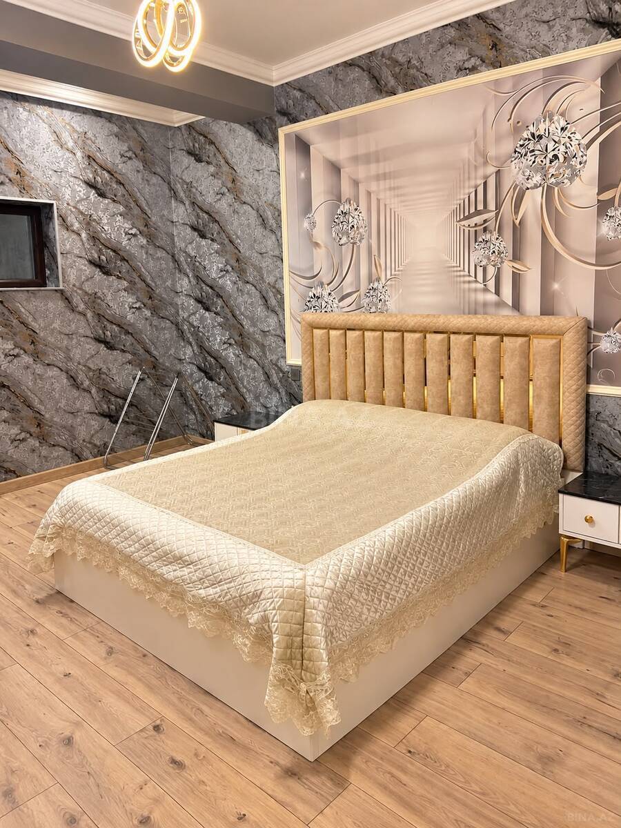 2 otaqlı Yeni tikili, 20 Yanvar m., Bakı