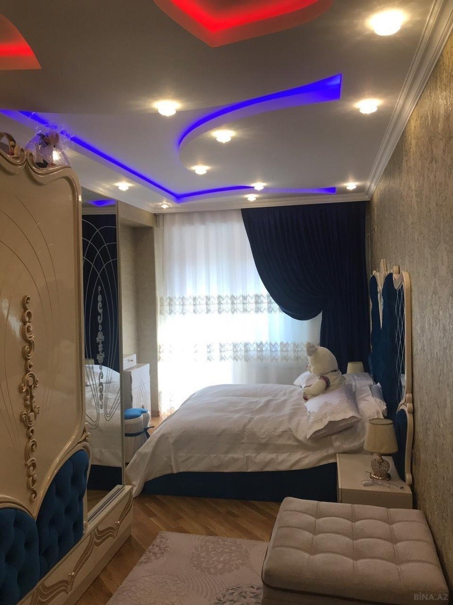 2 otaqlı Yeni tikili, Xırdalan