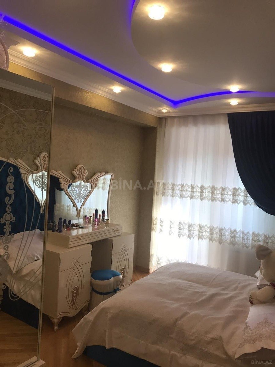 2 otaqlı Yeni tikili, Xırdalan