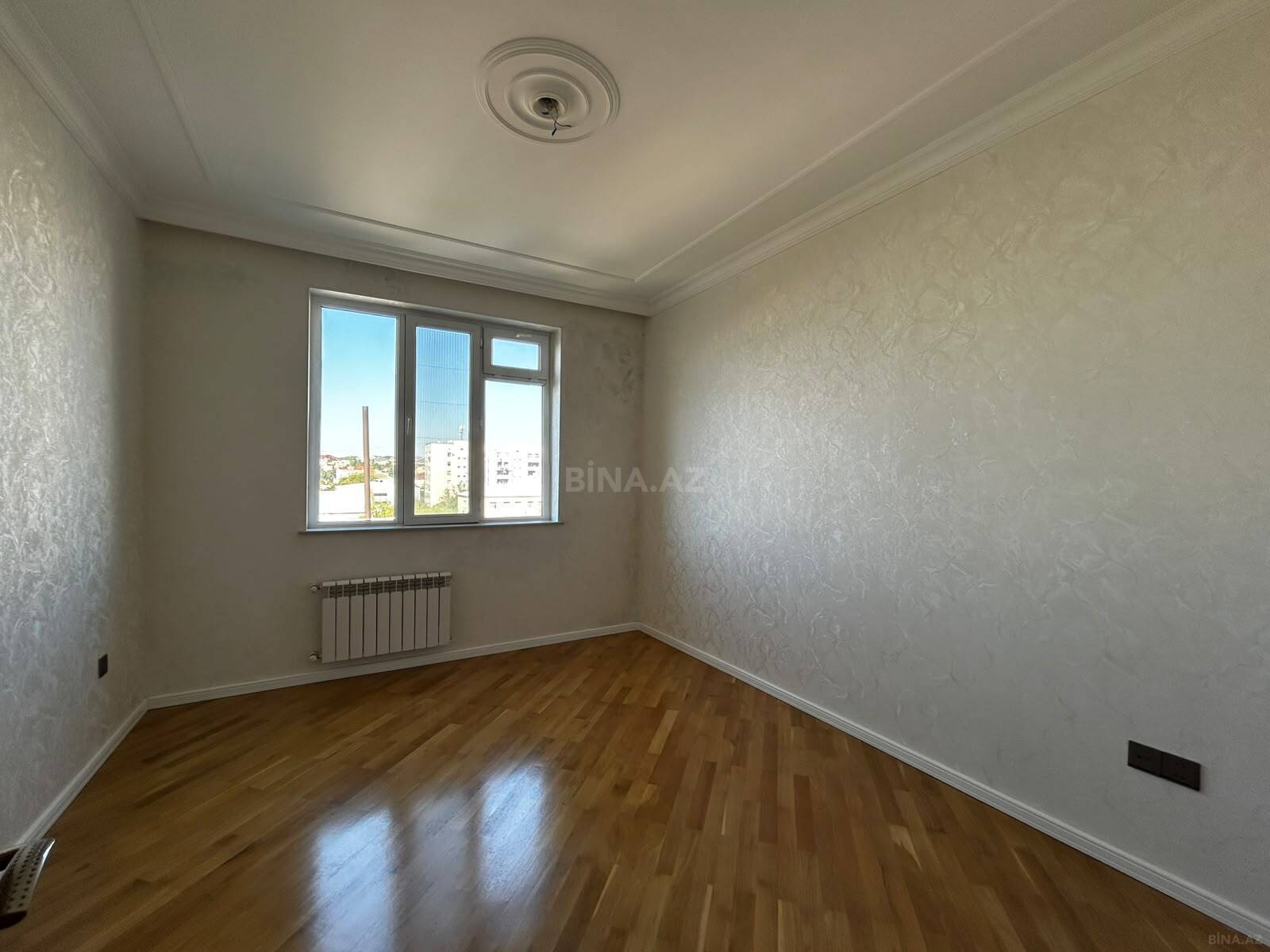 3 otaqlı Yeni tikili, Badamdar q., Bakı