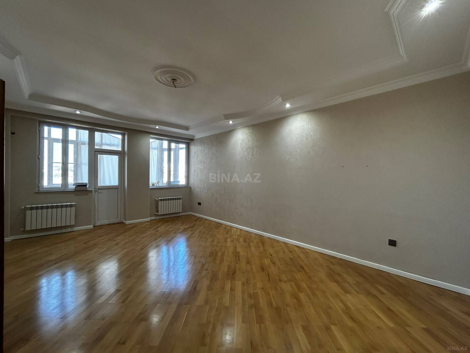 3 otaqlı Yeni tikili, Badamdar q., Bakı