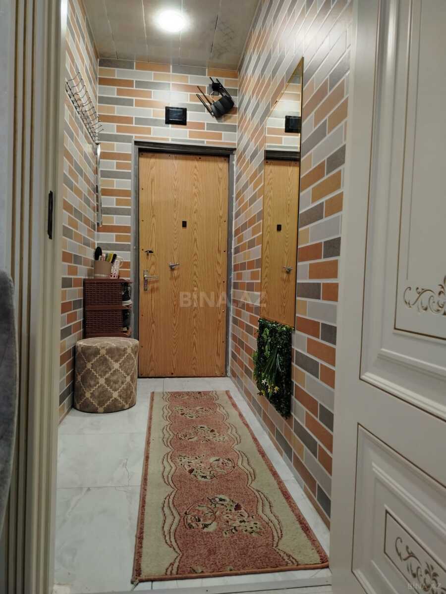 3 otaqlı Köhnə tikili, 20 Yanvar m., Bakı