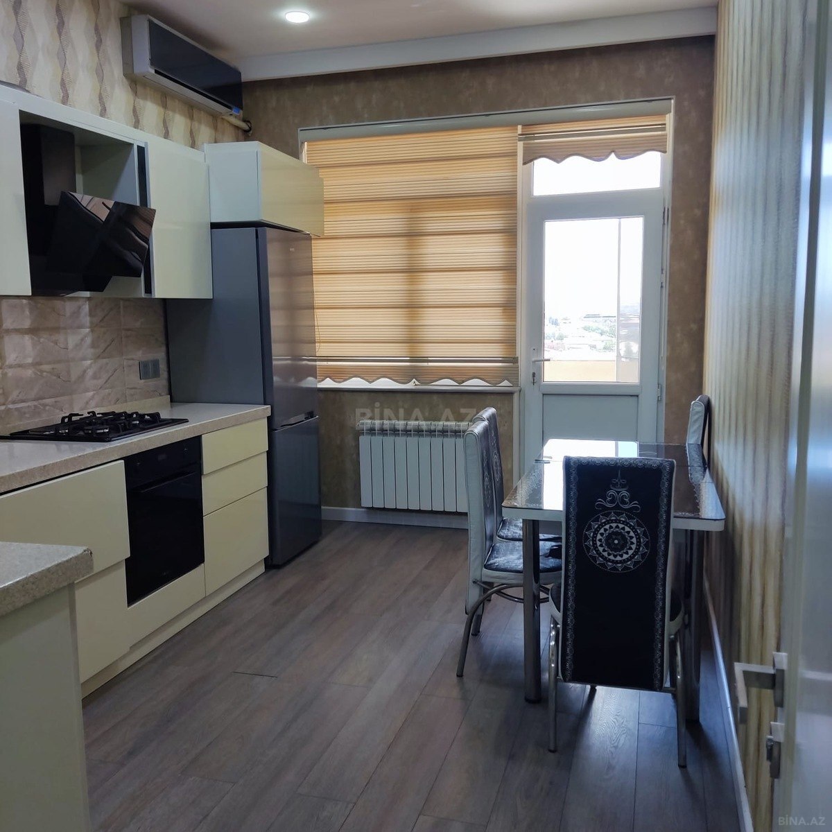 2 otaqlı Yeni tikili, 20 Yanvar m., Bakı