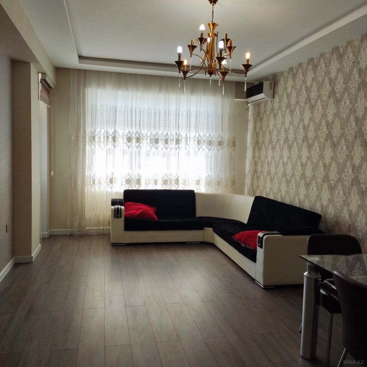 2 otaqlı Yeni tikili, 20 Yanvar m., Bakı