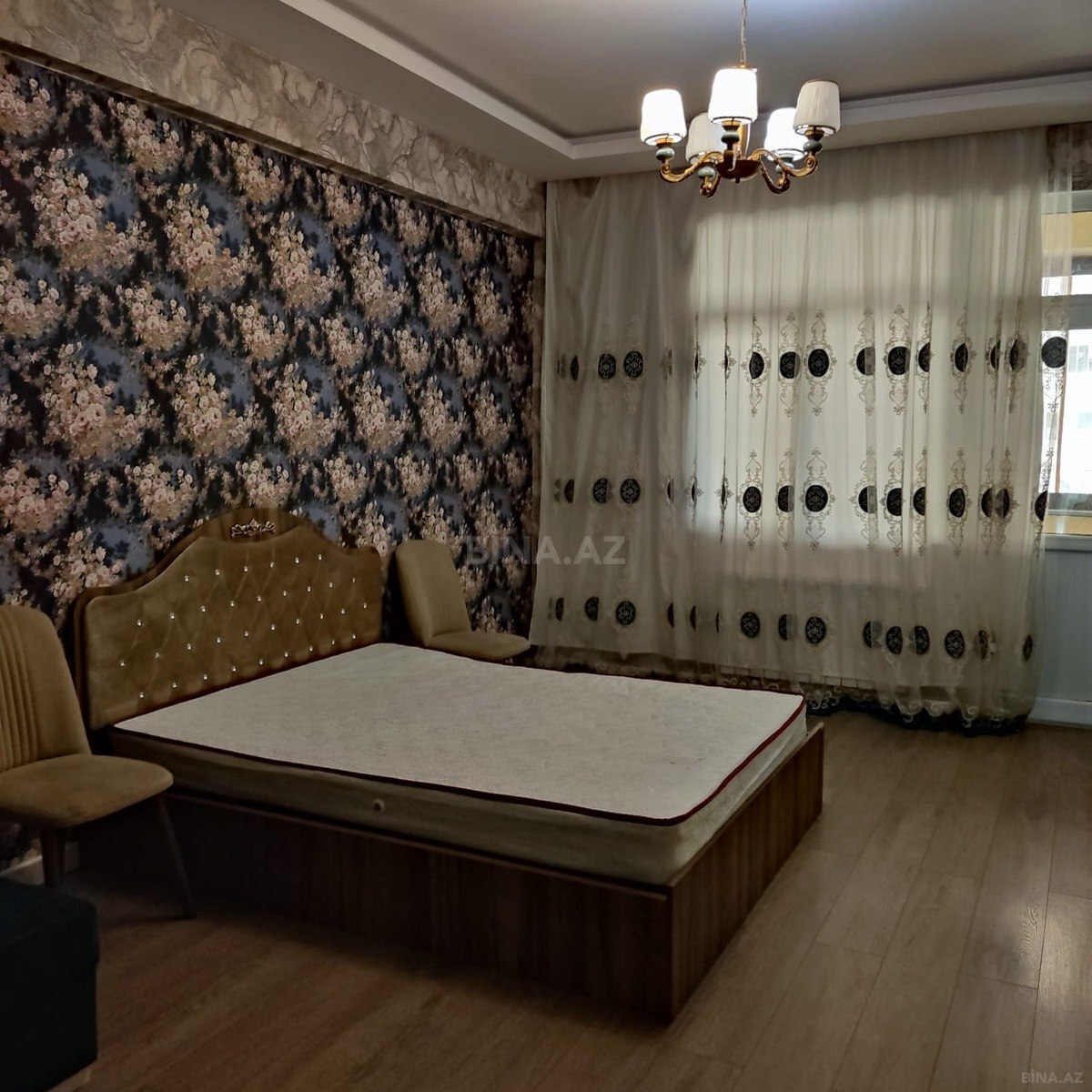 2 otaqlı Yeni tikili, 20 Yanvar m., Bakı
