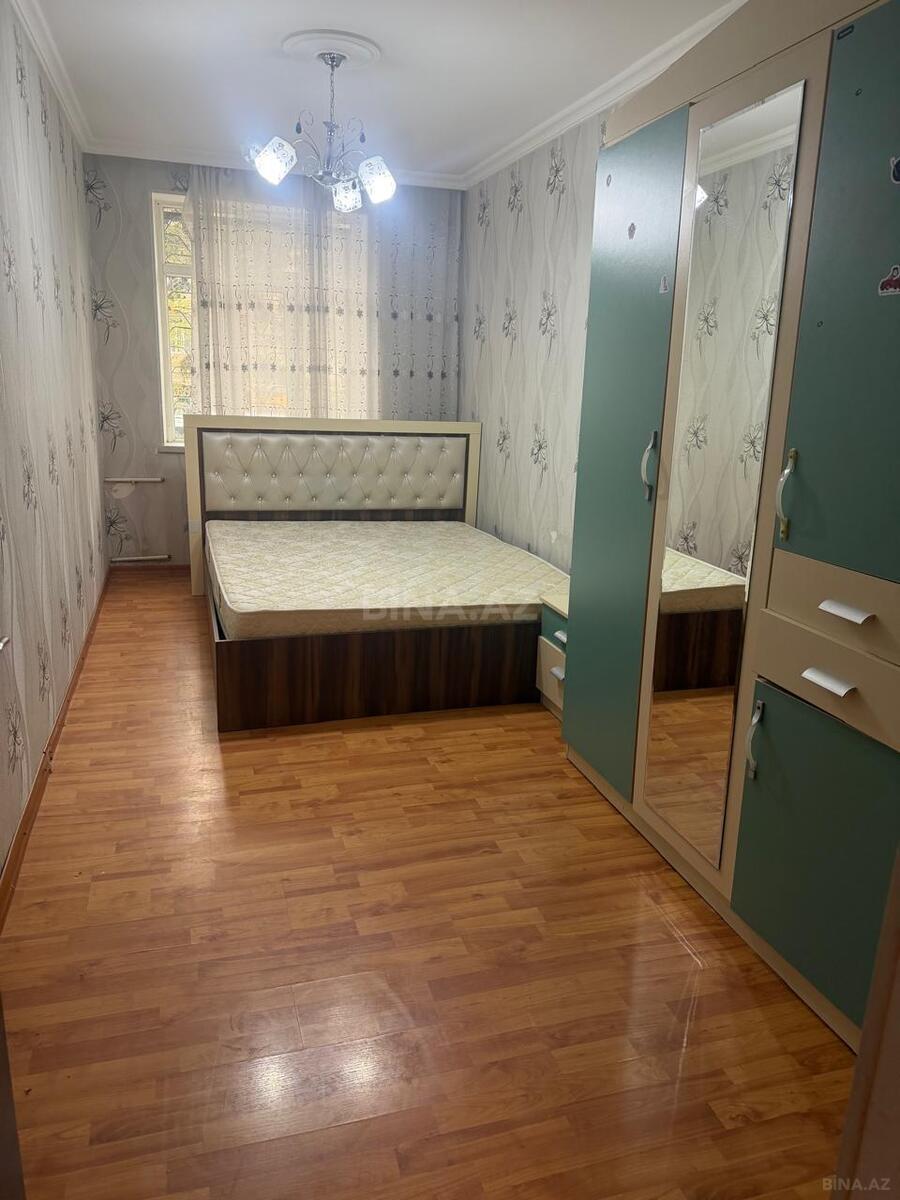 2 otaqlı Köhnə tikili, Nəriman Nərimanov m., Bakı