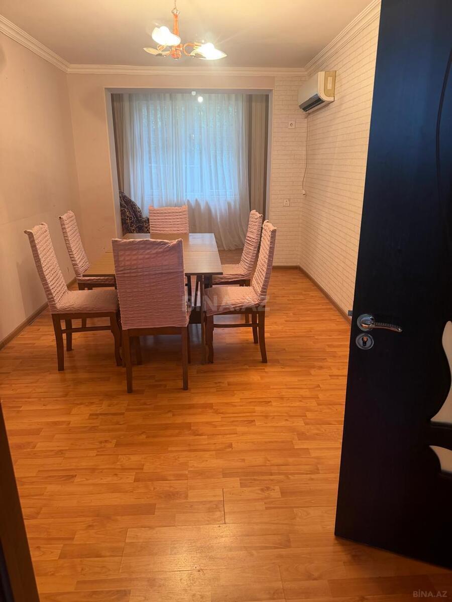 2 otaqlı Köhnə tikili, Nəriman Nərimanov m., Bakı