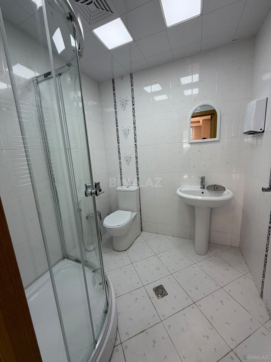 6 otaqlı Ofis, Nərimanov r., Bakı
