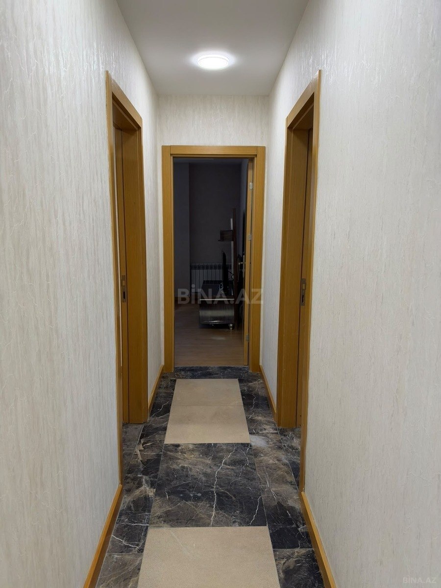 6 otaqlı Ofis, Nərimanov r., Bakı