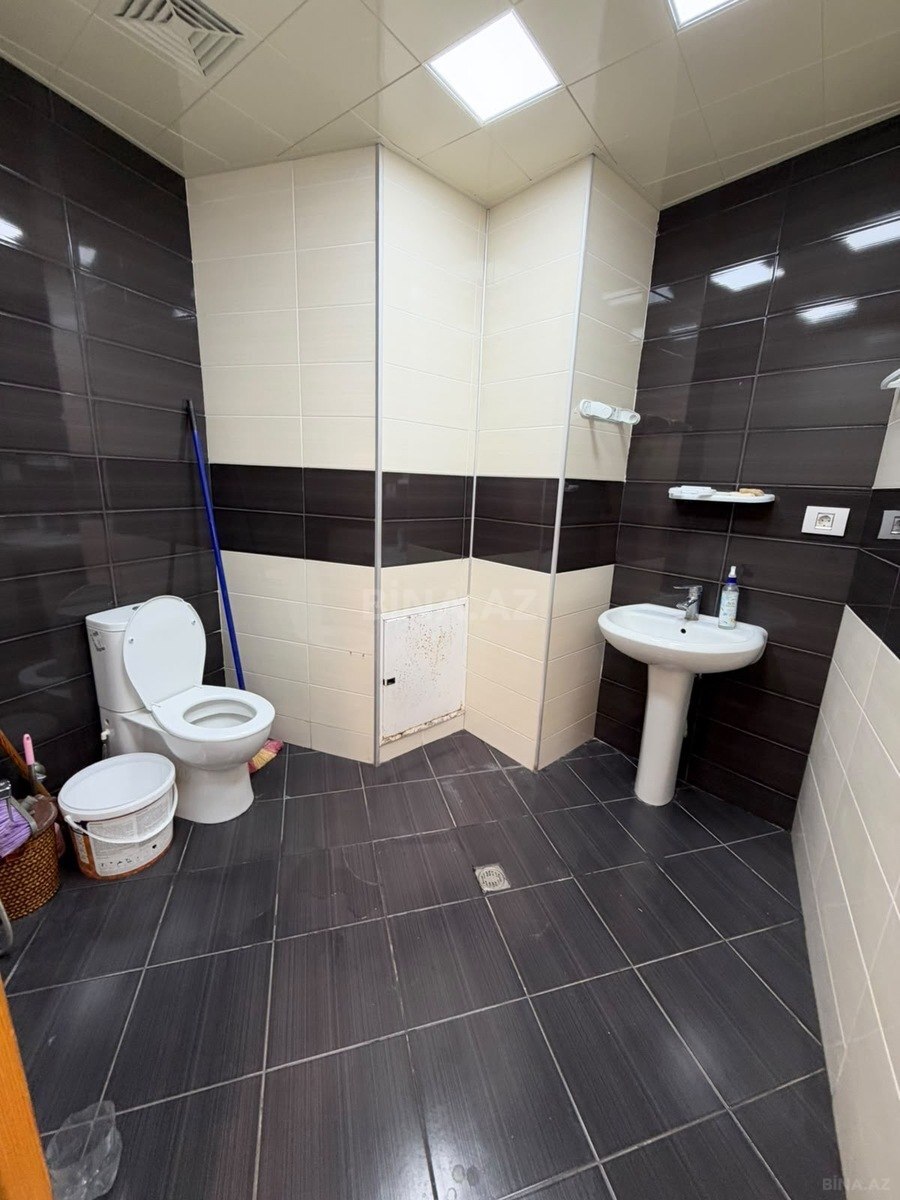 6 otaqlı Ofis, Nərimanov r., Bakı