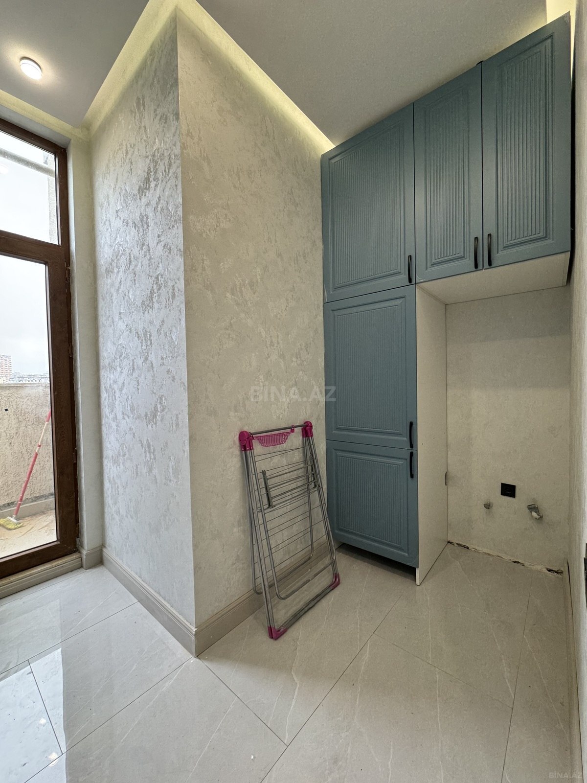 2 otaqlı Yeni tikili, Əhmədli m., Bakı