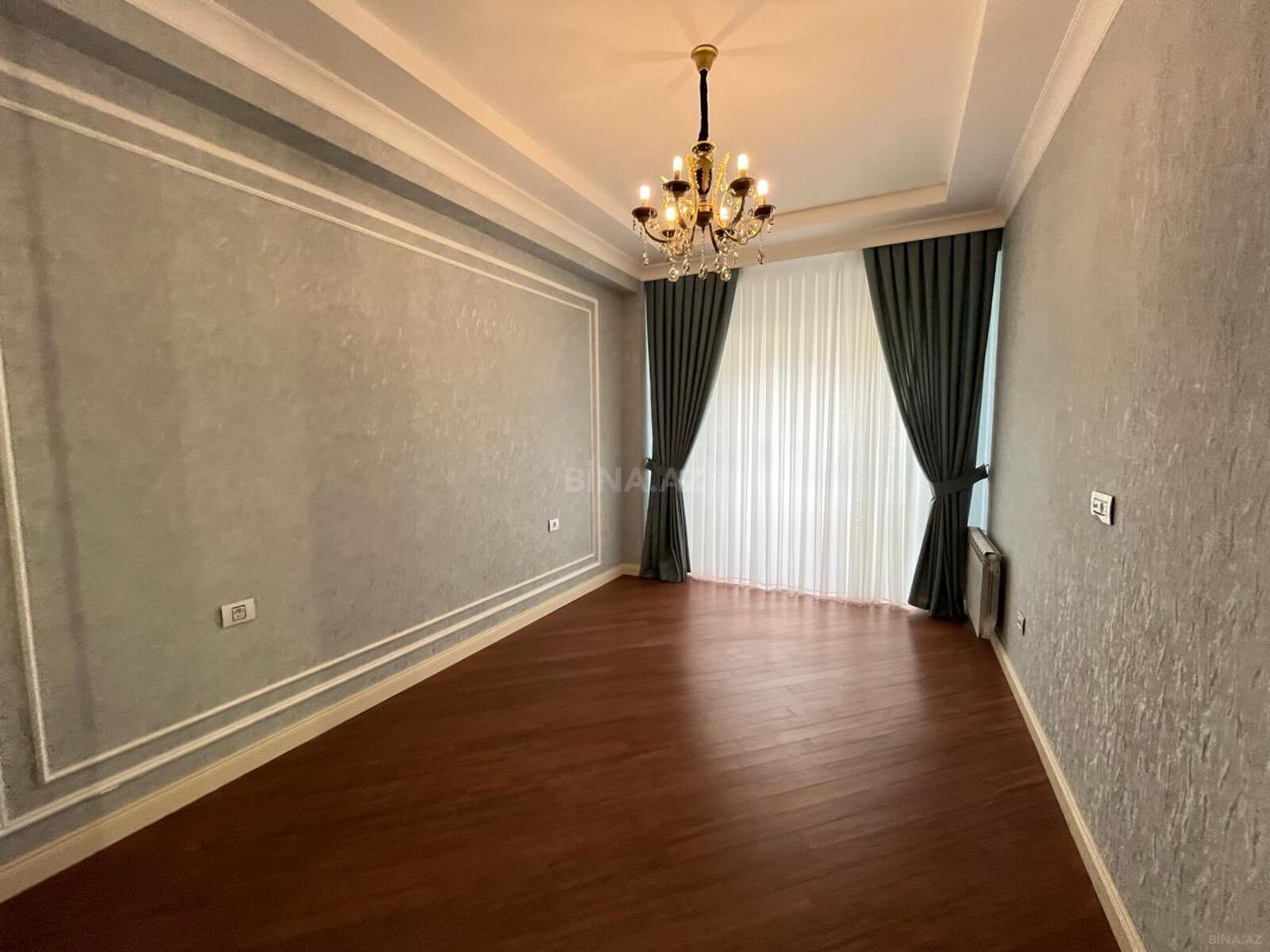 4 otaqlı Yeni tikili, 28 May m., Bakı