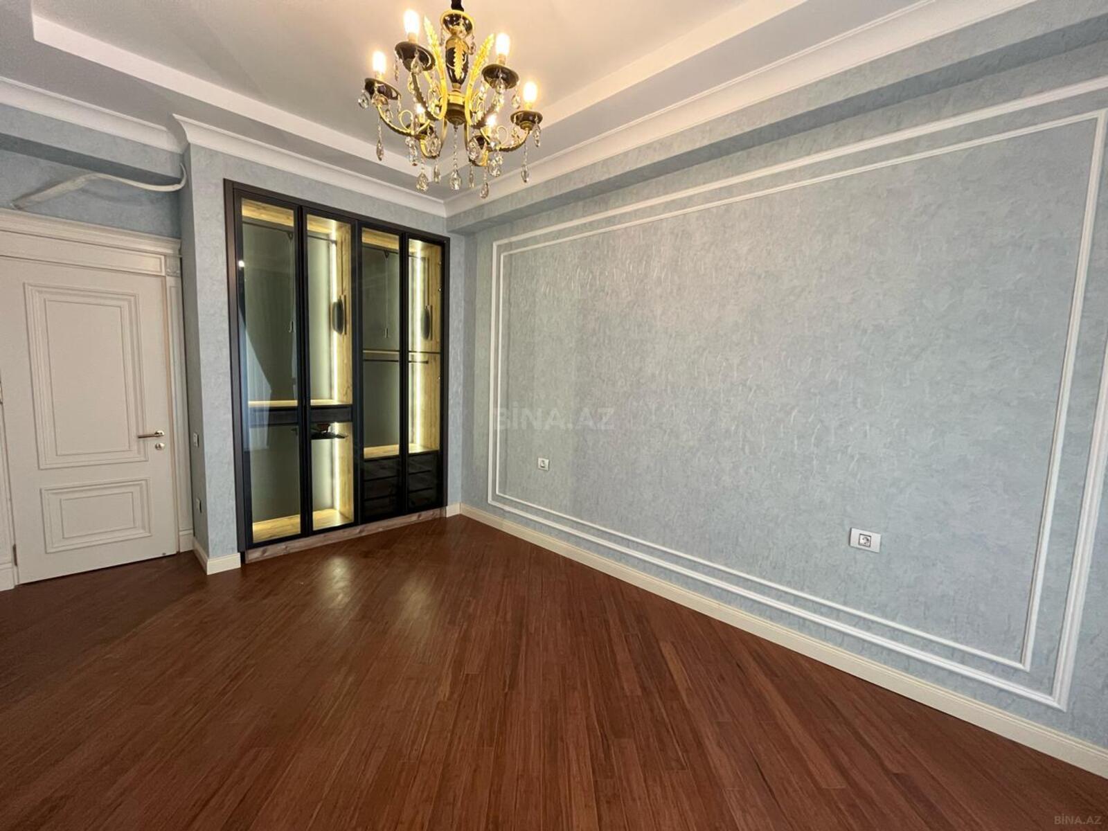 4 otaqlı Yeni tikili, 28 May m., Bakı