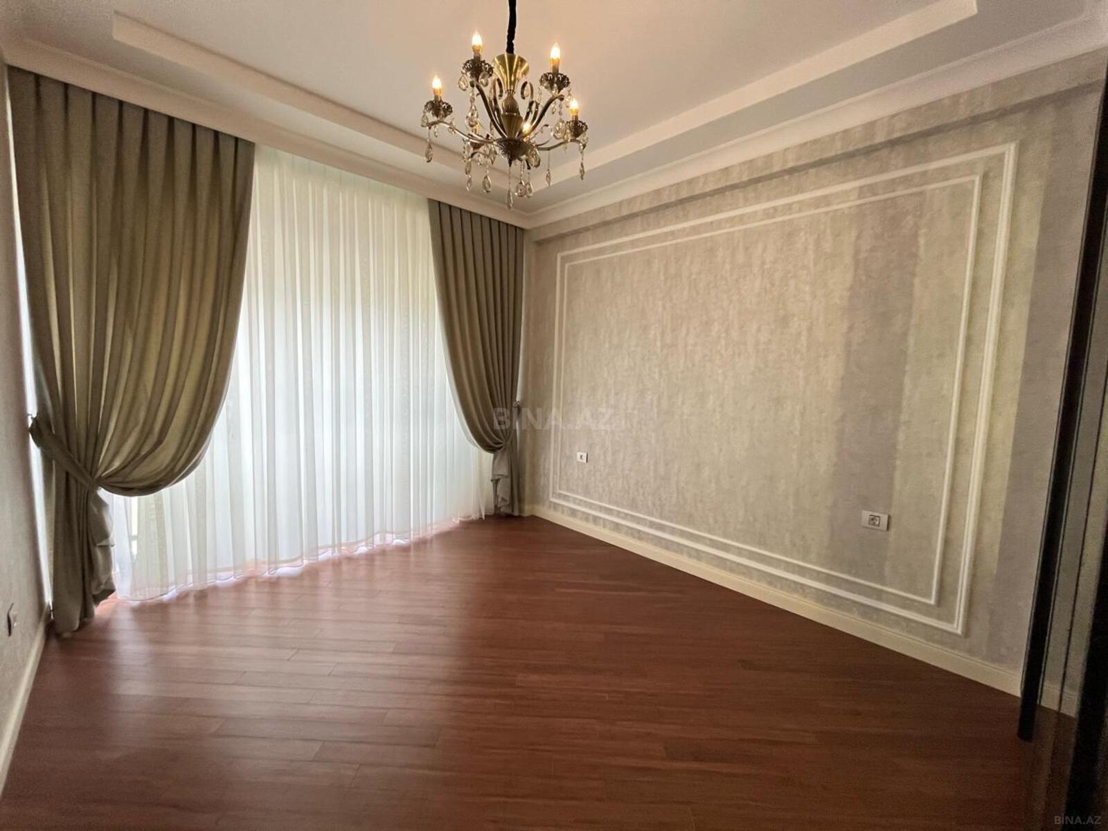 4 otaqlı Yeni tikili, 28 May m., Bakı
