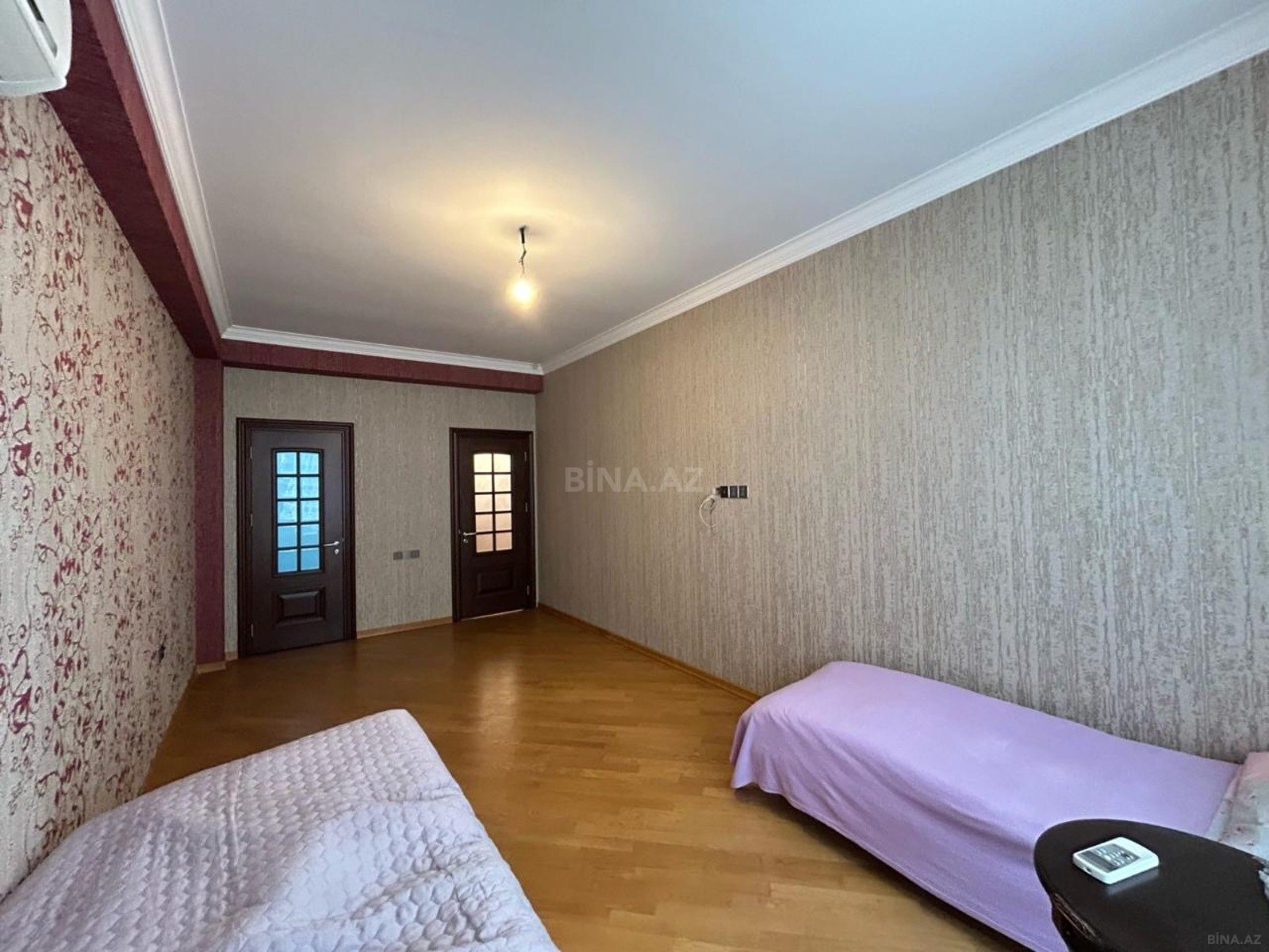 3 otaqlı Yeni tikili, Nəriman Nərimanov m., Bakı