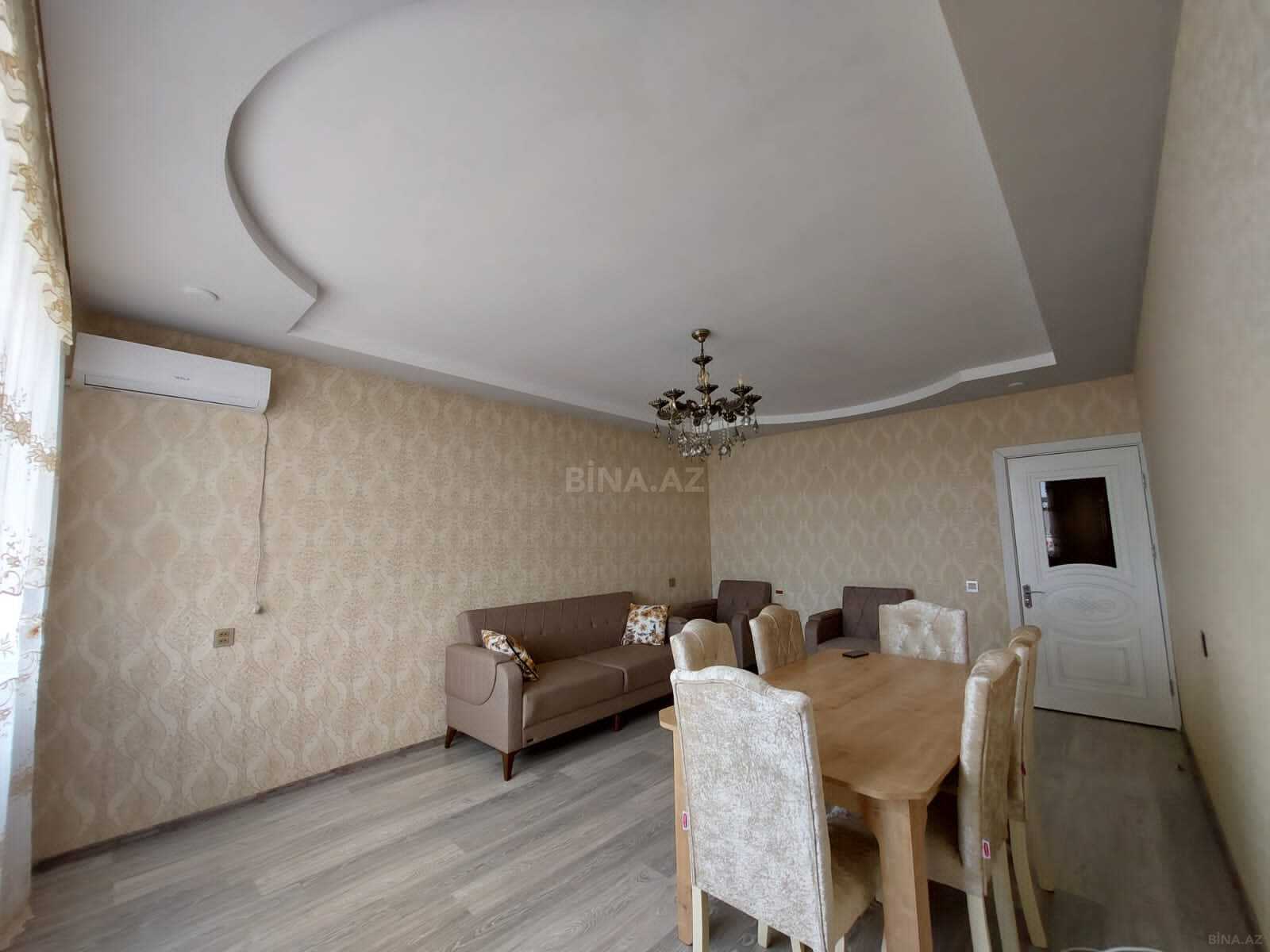 2 otaqlı Köhnə tikili, Lökbatan q., Bakı