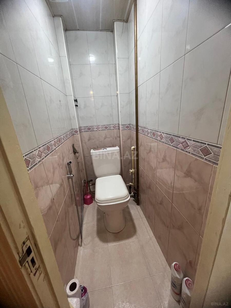 2 otaqlı Köhnə tikili, Azadlıq Prospekti m., Bakı