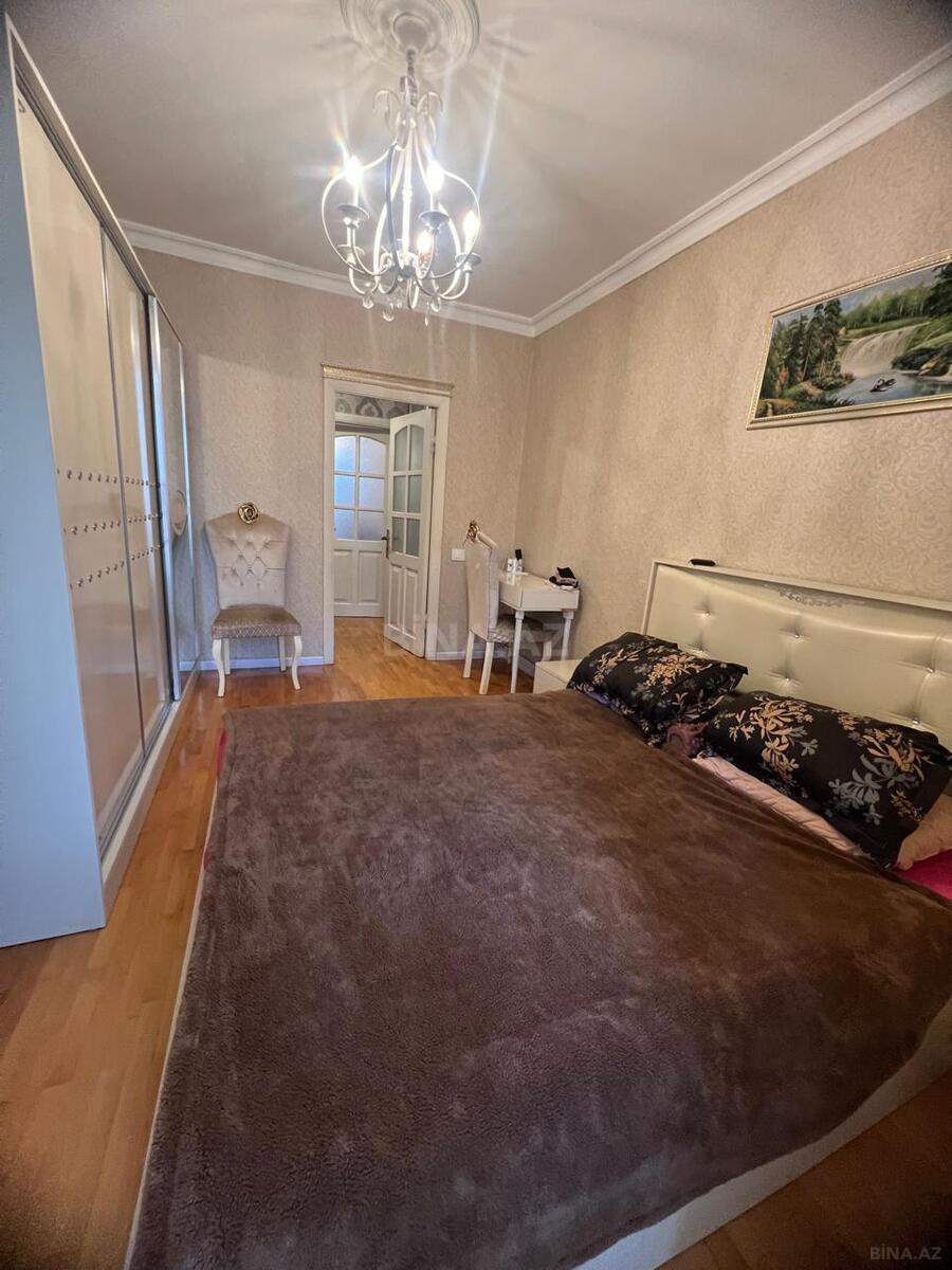 2 otaqlı Köhnə tikili, Azadlıq Prospekti m., Bakı