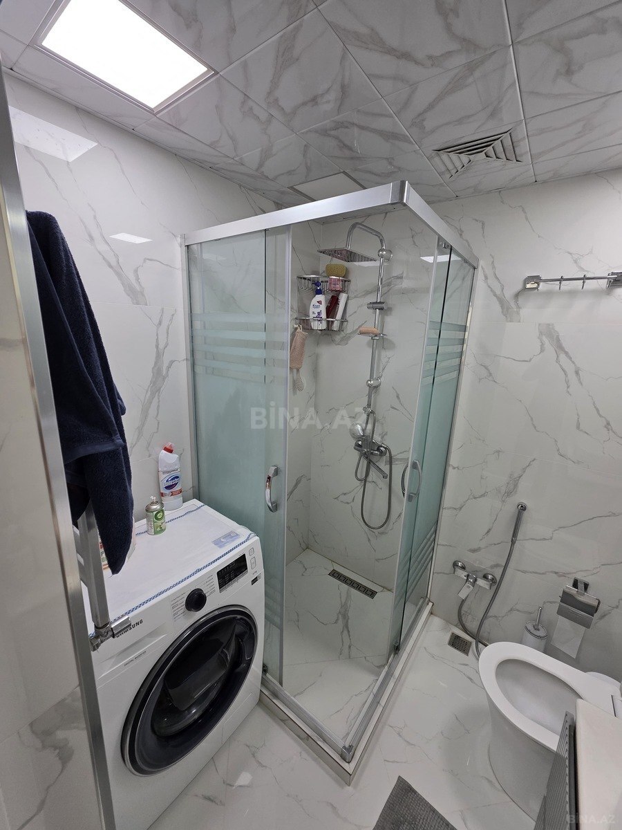 3 otaqlı Köhnə tikili, Neftçilər m., Bakı