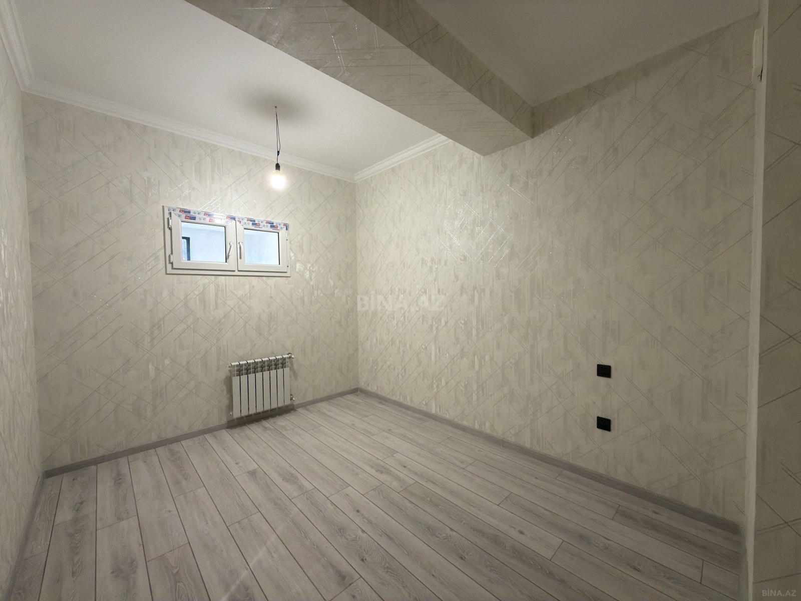 3 otaqlı Yeni tikili, Gənclik m., Bakı