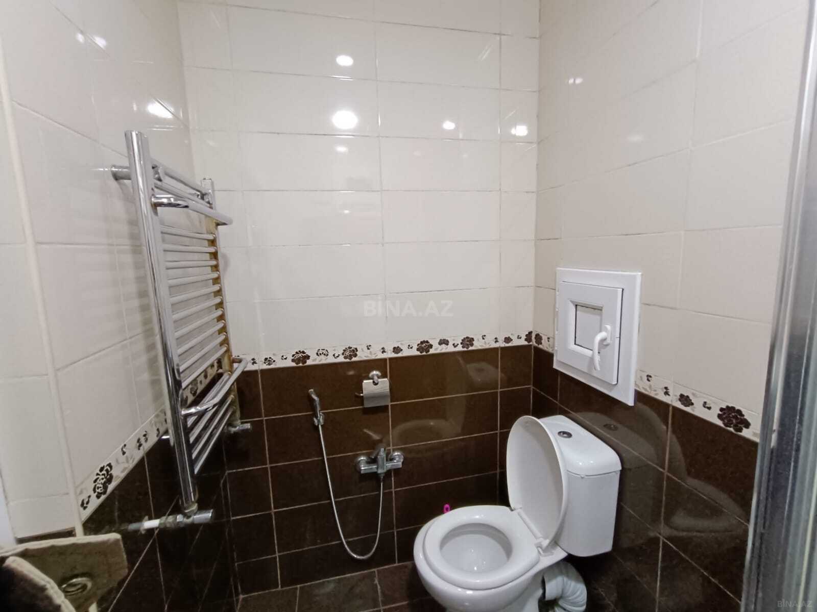 2 otaqlı Köhnə tikili, Sabunçu r., Bakı