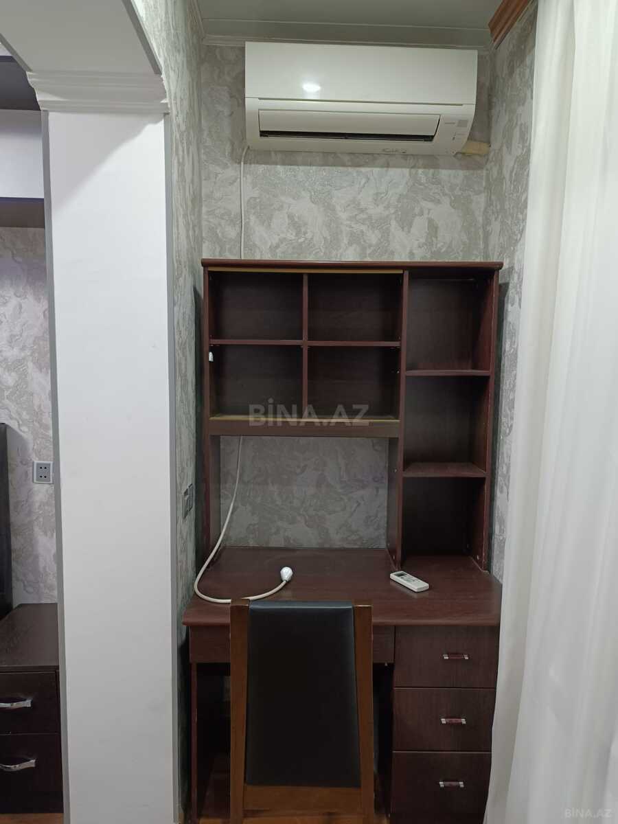 2 otaqlı Köhnə tikili, Sabunçu r., Bakı