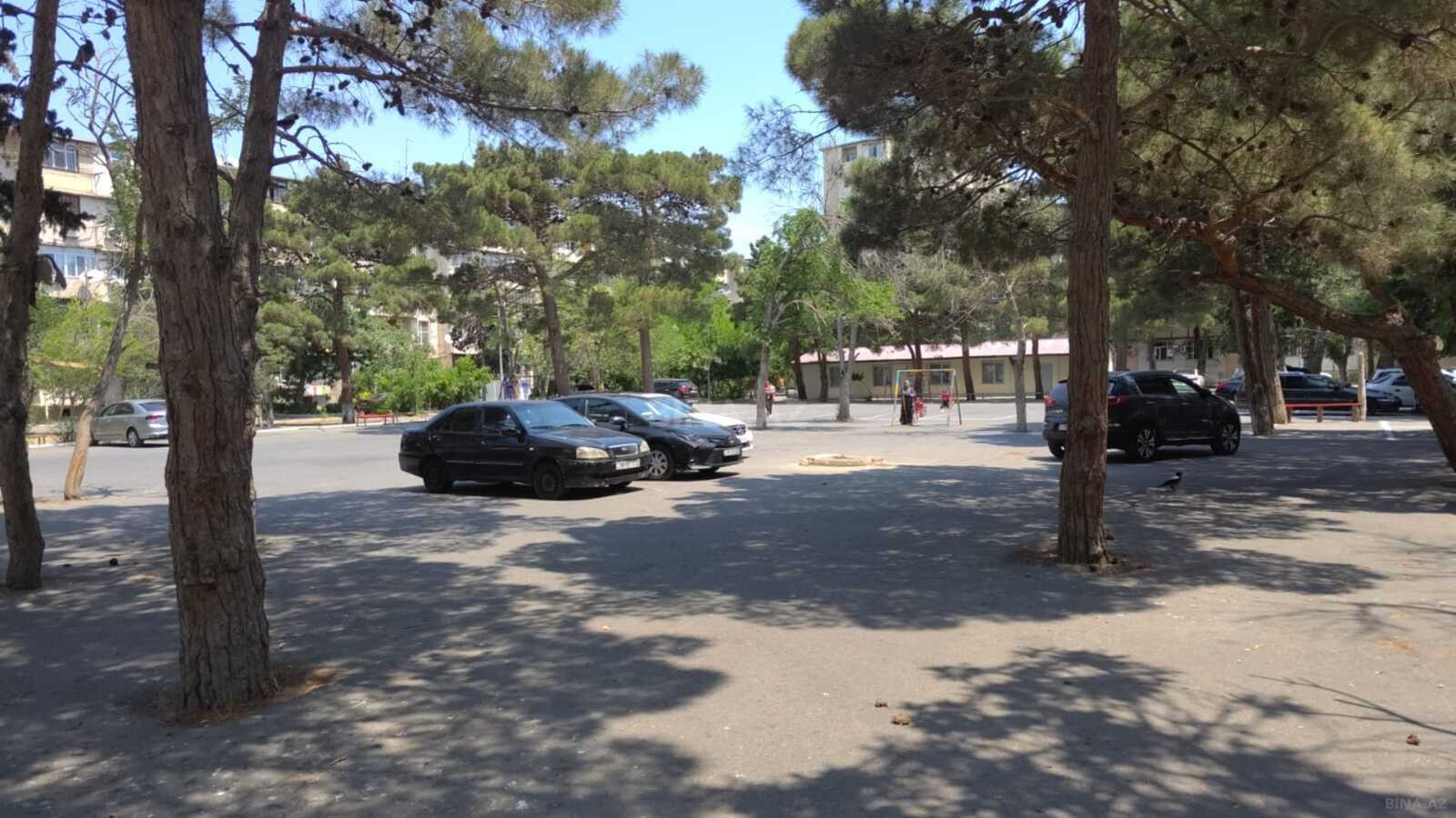 2 otaqlı Köhnə tikili, Sabunçu r., Bakı