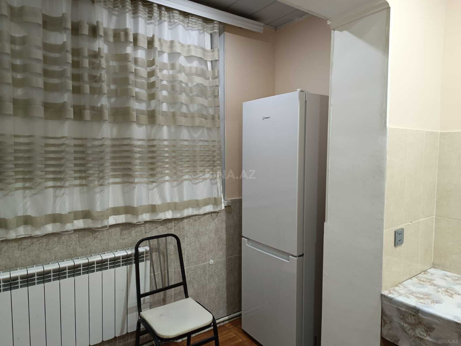 2 otaqlı Köhnə tikili, Sabunçu r., Bakı