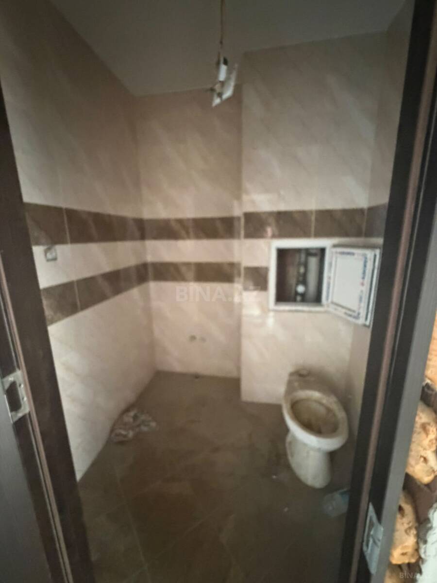 3 otaqlı Yeni tikili, Əhmədli m., Bakı
