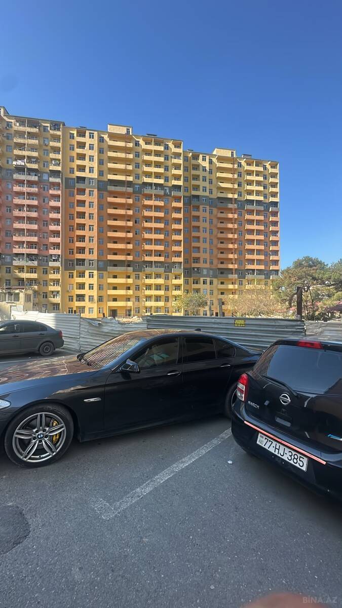 2 otaqlı Yeni tikili, Abşeron r., Xırdalan