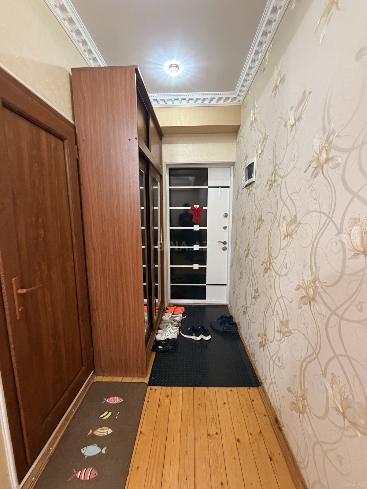 3 otaqlı Yeni tikili, Masazır q., Bakı