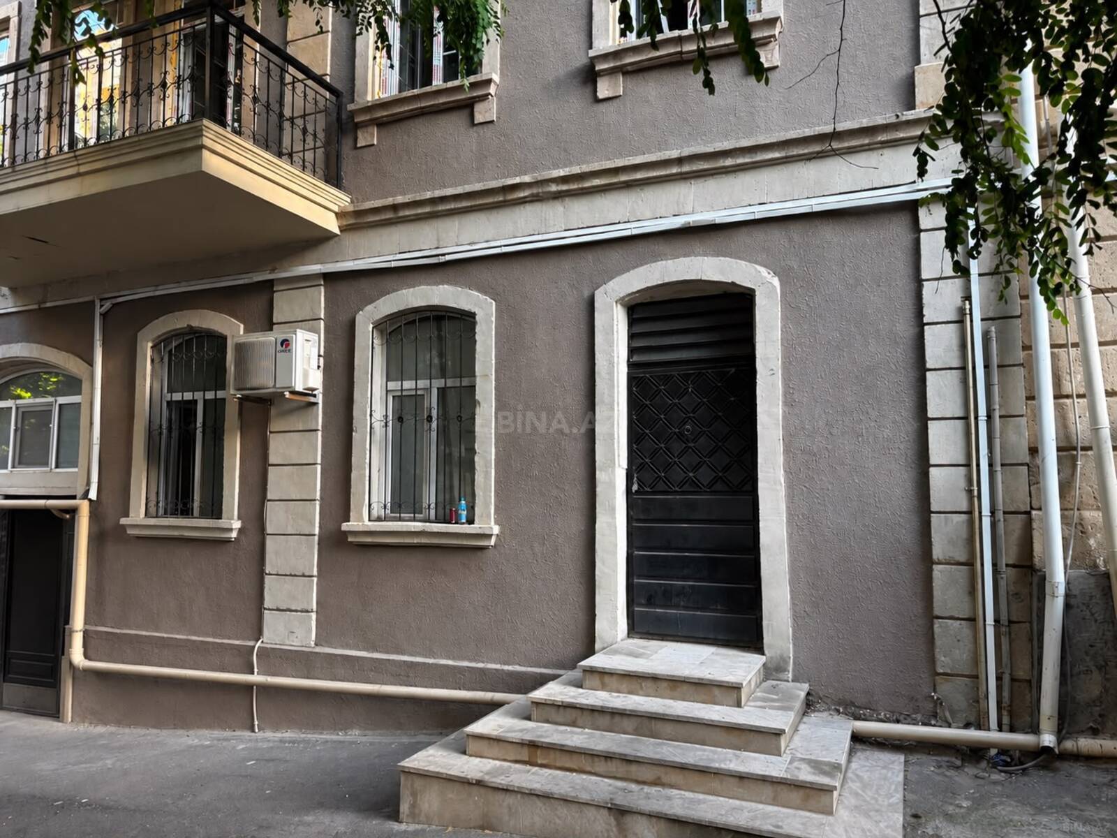 Obyekt İçəri Şəhər m., Bakı