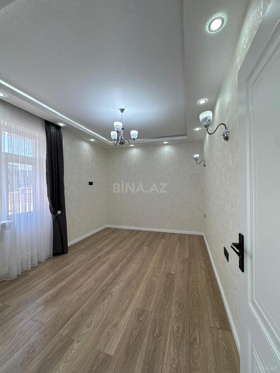 2 otaqlı Köhnə tikili, Həzi Aslanov m., Bakı
