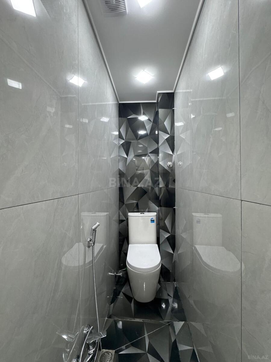 2 otaqlı Köhnə tikili, Həzi Aslanov m., Bakı